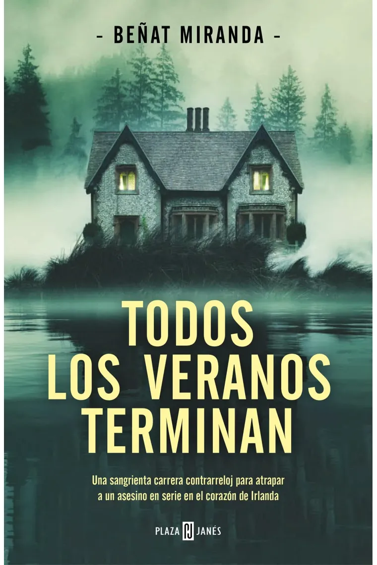 Todos los veranos terminan