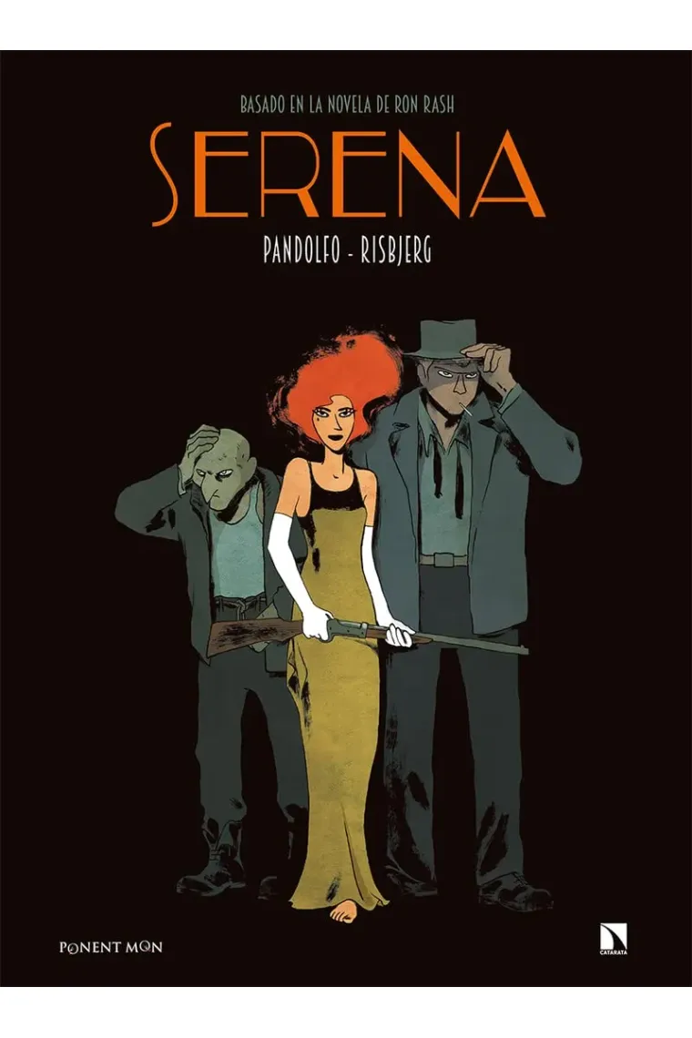 Serena (PONENT MON)