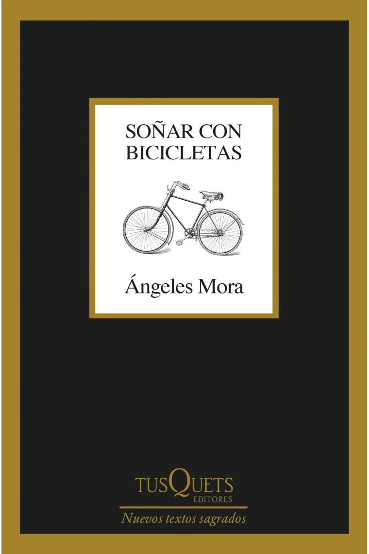 Soñar con bicicletas