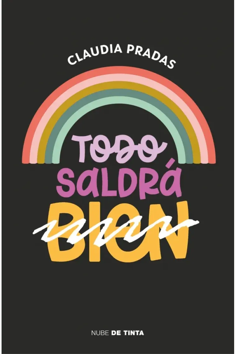 Todo saldrá