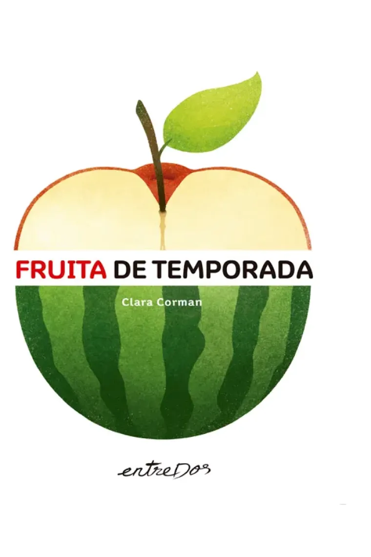 Fruita de temporada (Catalán)