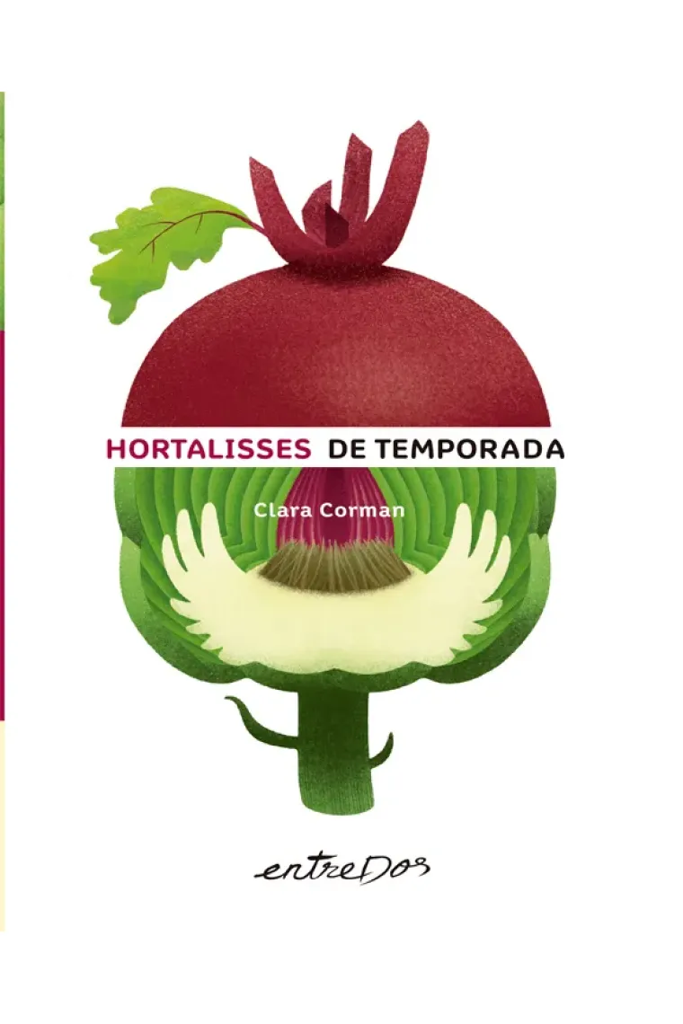 Hortalisses de temporada (Catalán)