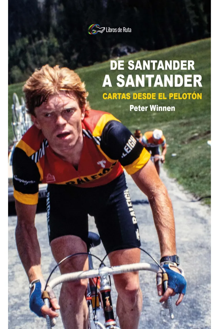 De Santander a Santander