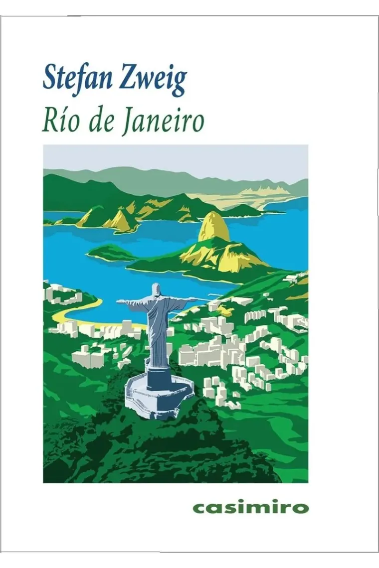 Río de Janeiro