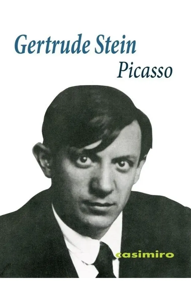 Picasso (en inglés) (Inglés)