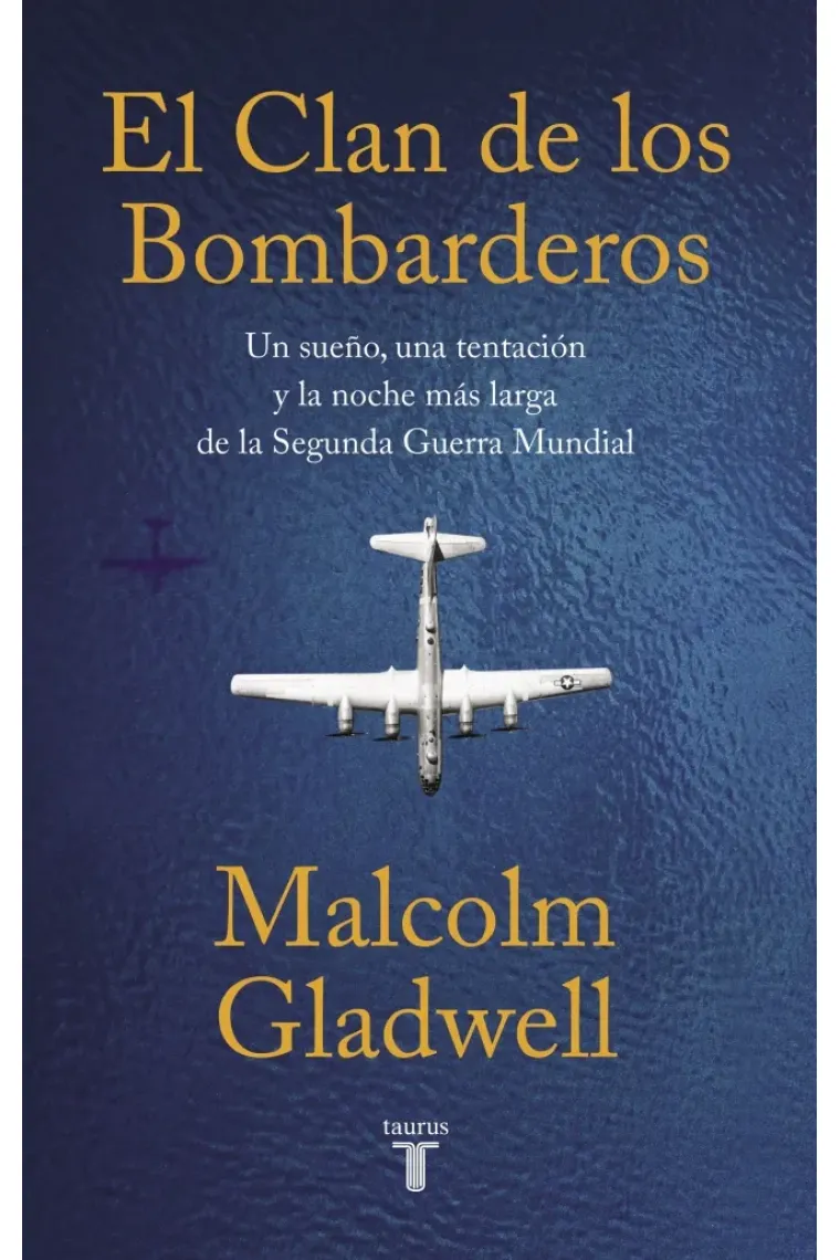 El clan de los bombarderos