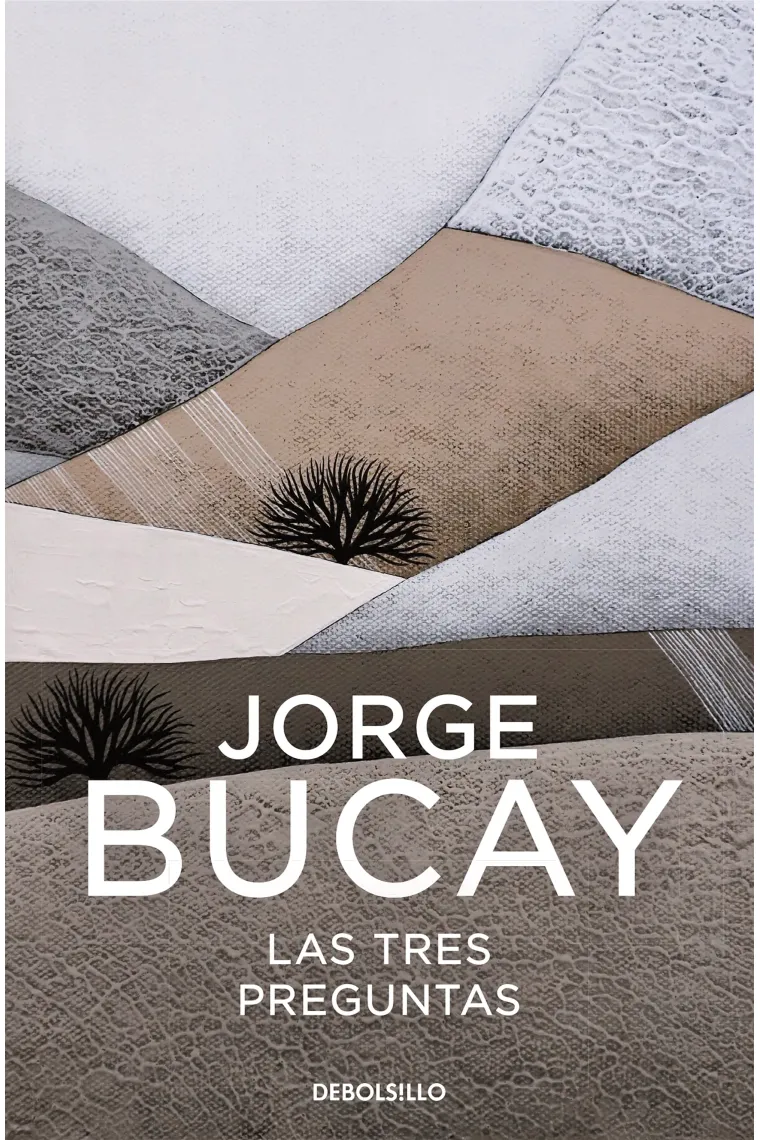 Las 3 preguntas. ¿Quién soy? ¿Adónde voy? ¿Con quién?