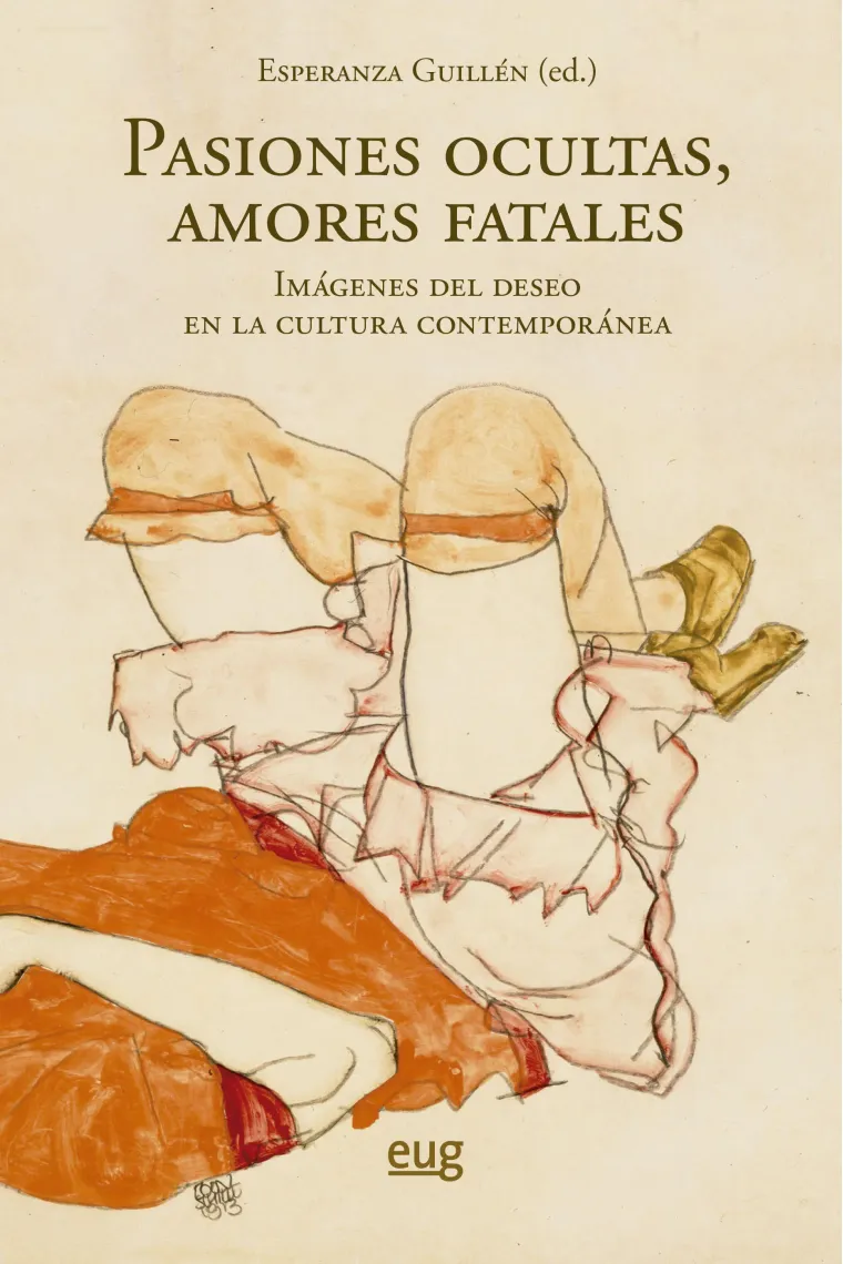 Pasiones ocultas, amores fatales