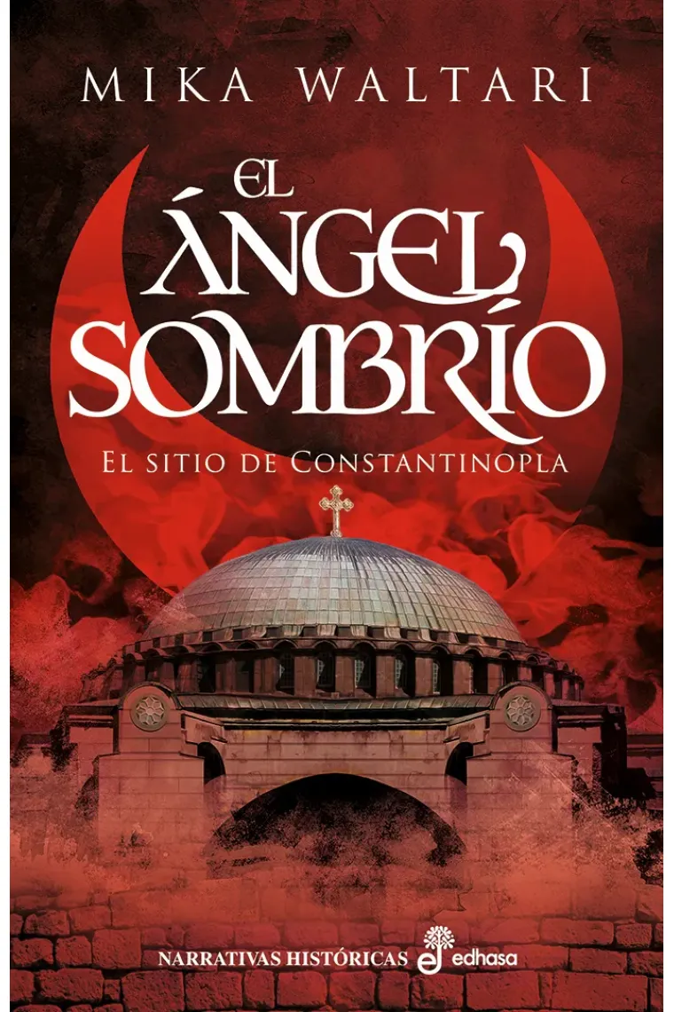 El ángel sombrío.