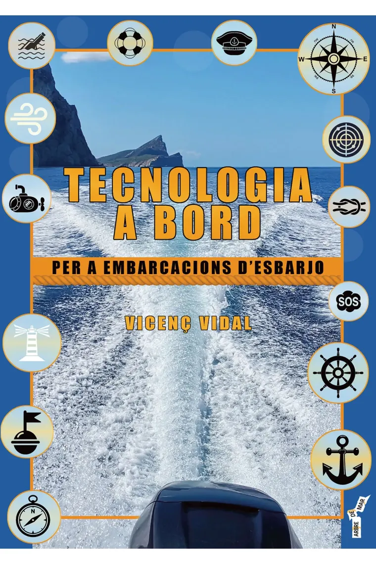 Tecnologia a bord per a embarcacions desbarjo (Catalán)