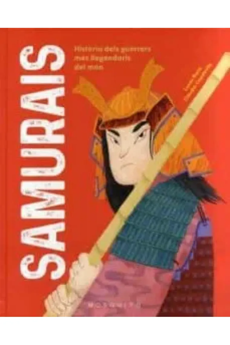 Samurais (Catalán)