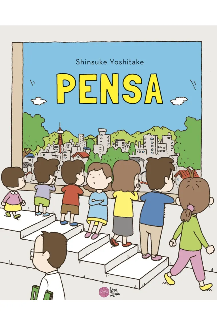 Pensa (Catalán)