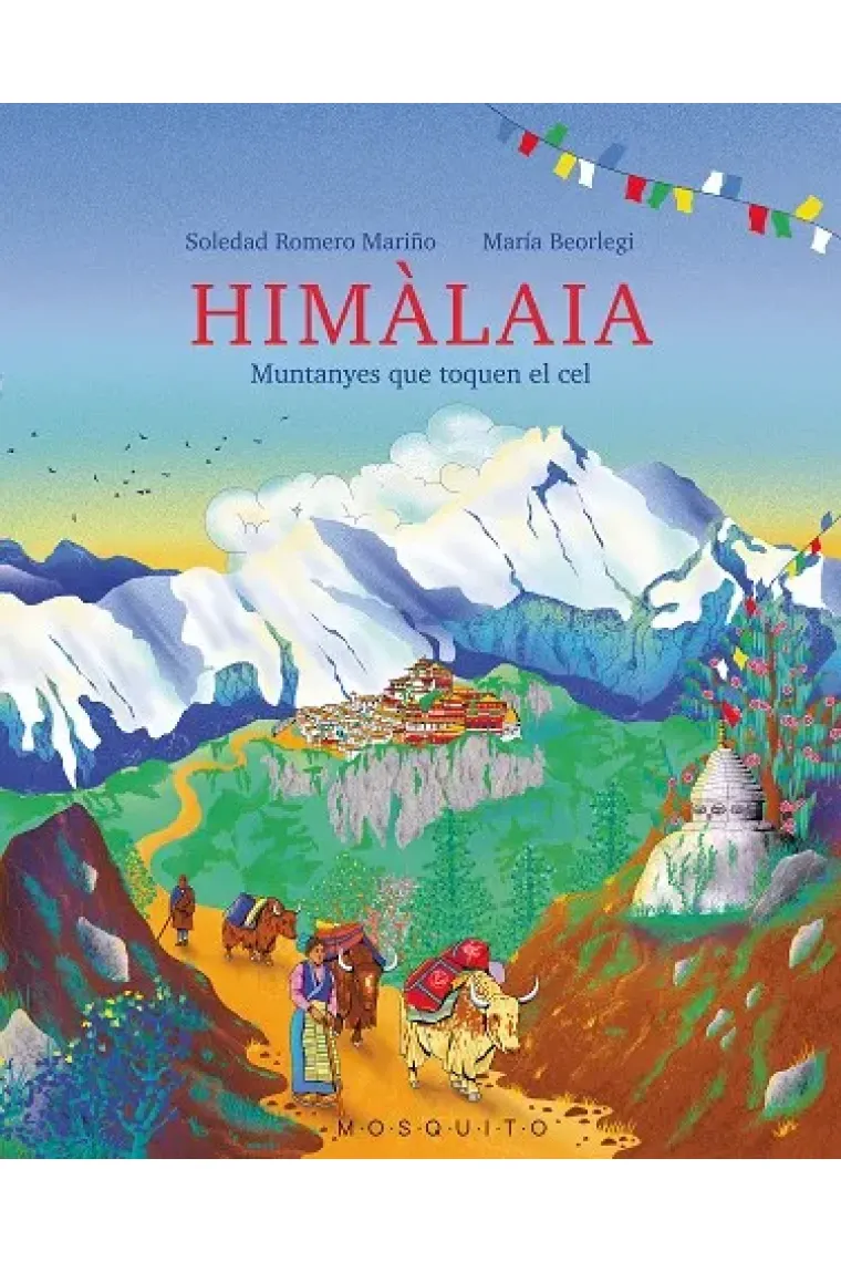 Himàlaia (Catalán)