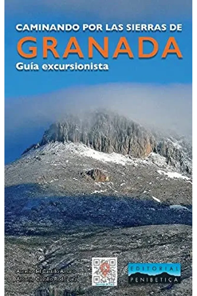 Caminando por las Sierras de Granada