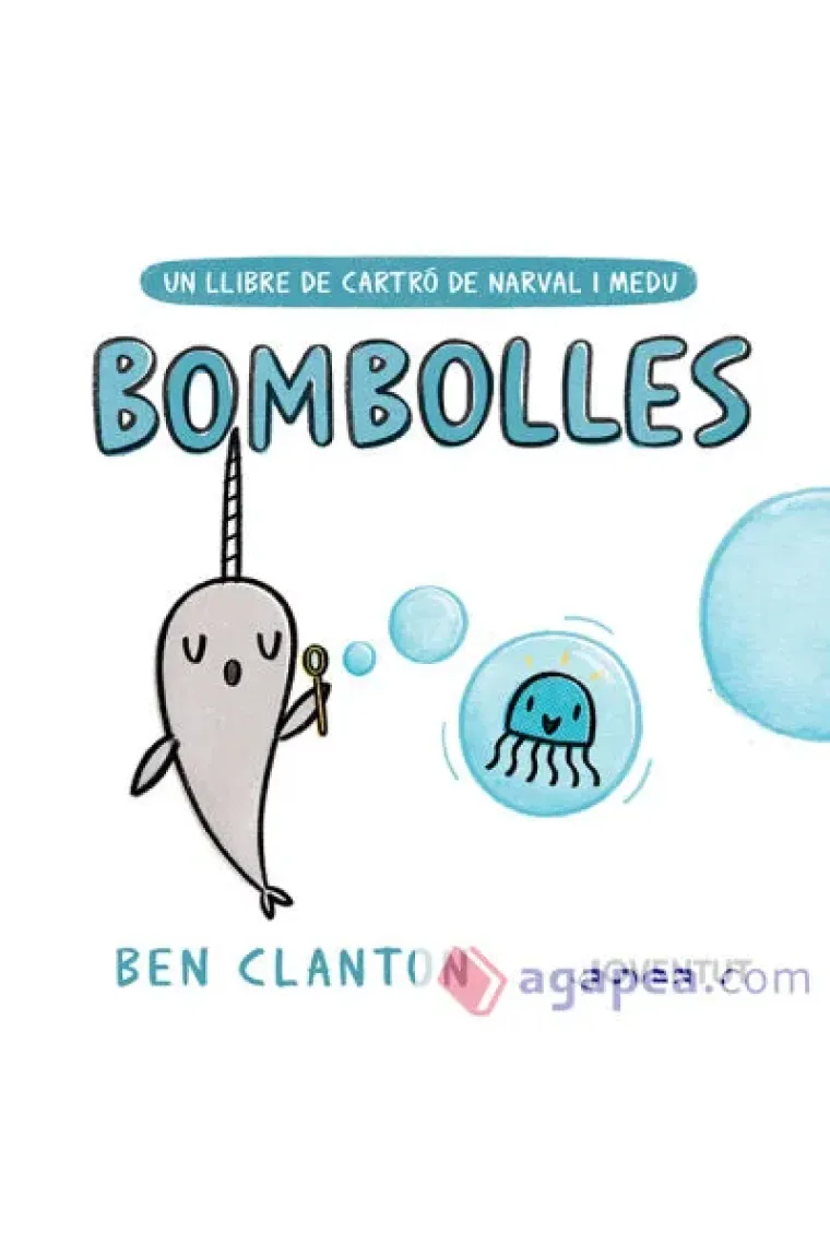 Bombolles (Catalán)