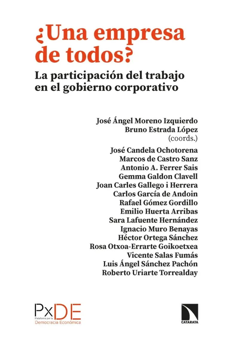 ¿Una empresa de todos?.