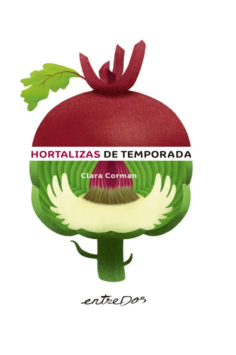 Hortalizas de temporada