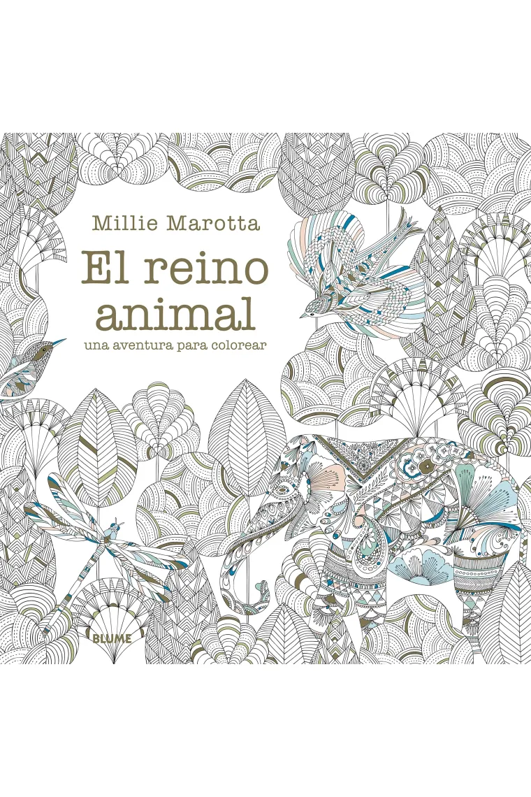 Reino animal