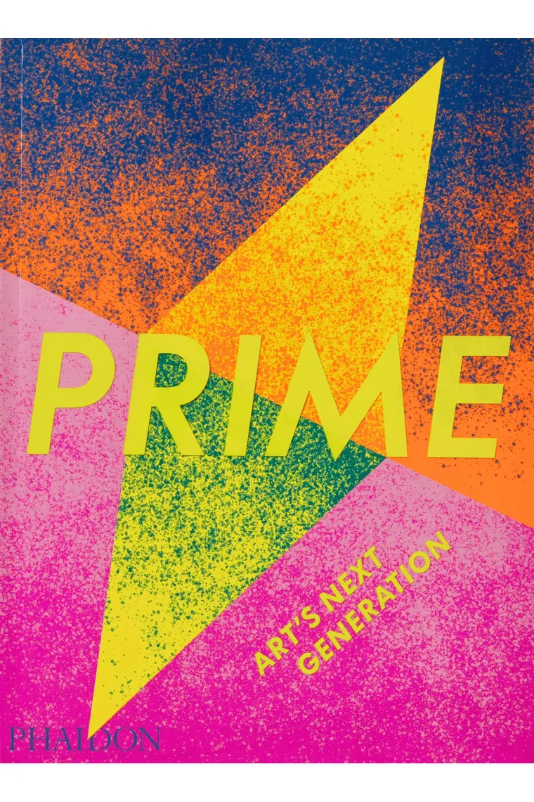 Prime: Art´s Next Generation (Inglés)
