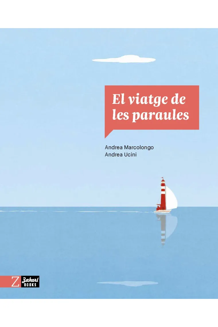 El viatge de les paraules (Catalán)