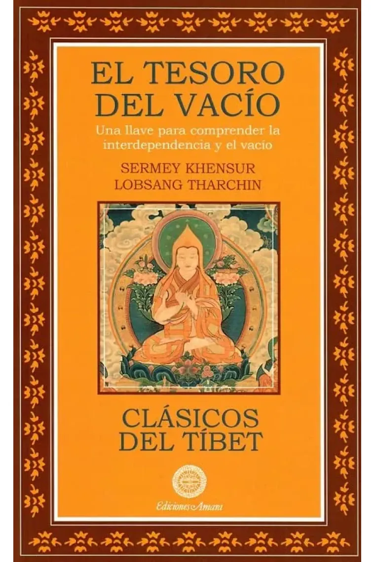 El tesoro del vacío.