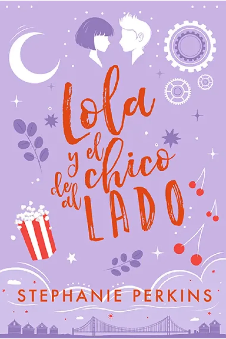 Lola y el chico de al lado