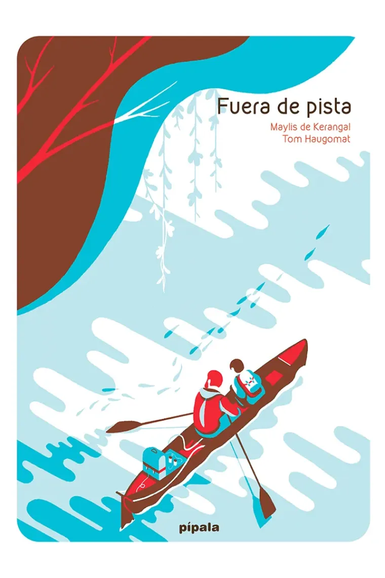 Fuera de pista
