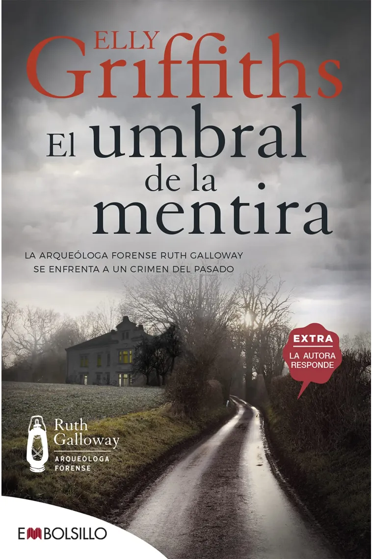 El umbral de la mentira