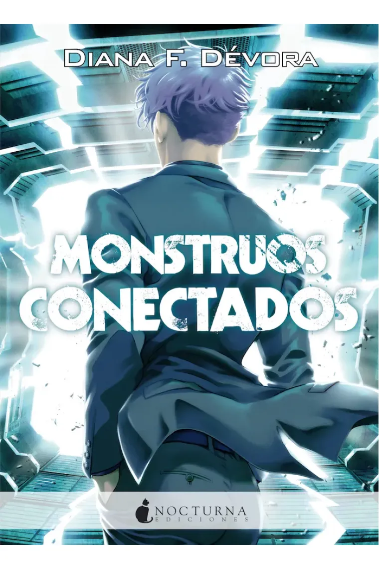Monstruos conectados