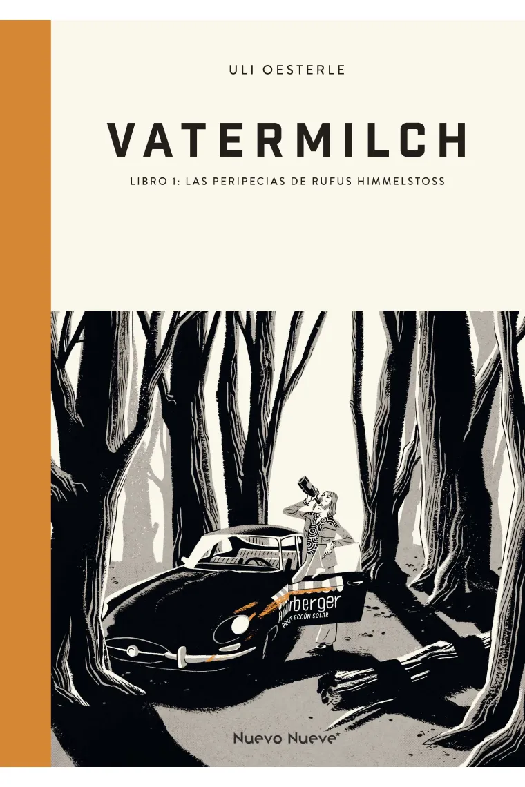 Vatermilch - 1