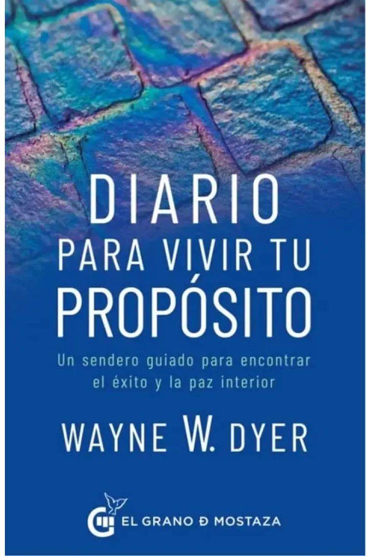 Diario para vivir tu propósito