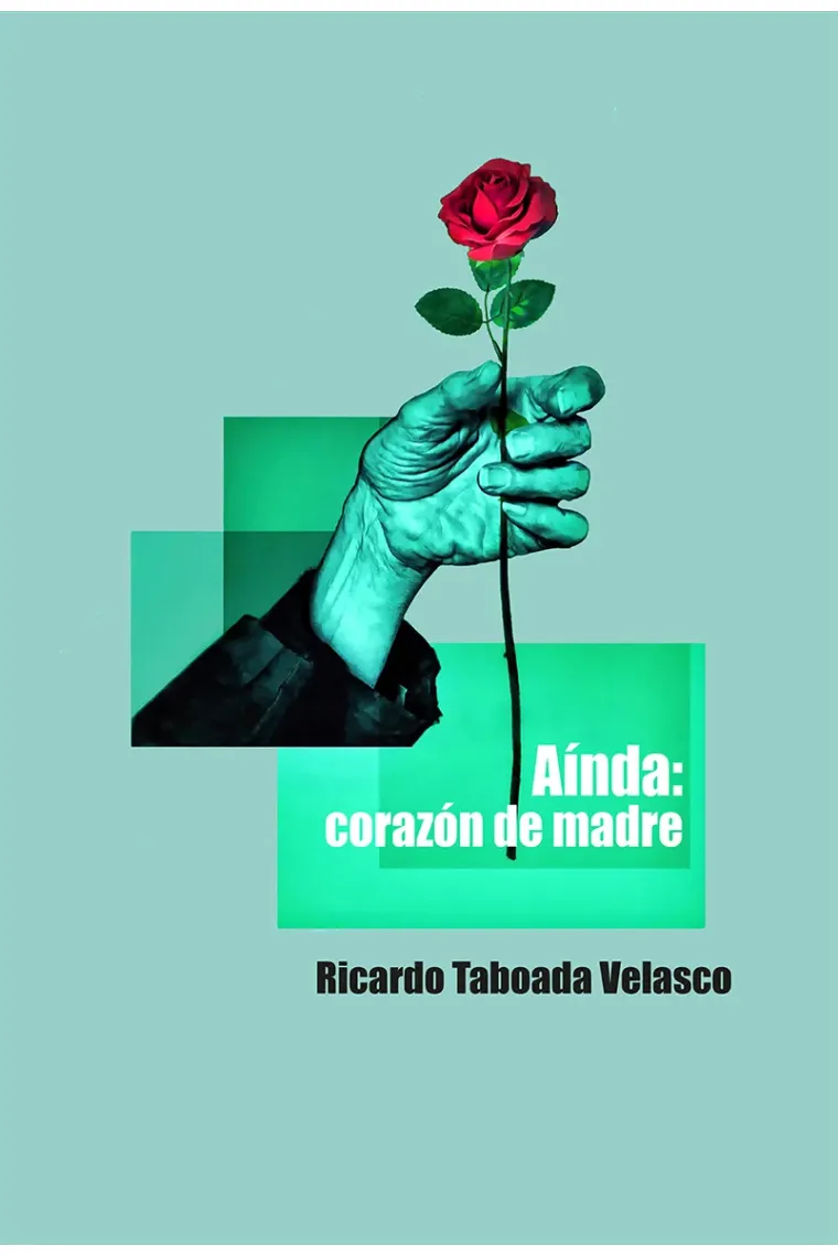 Aínda: corazón de madre