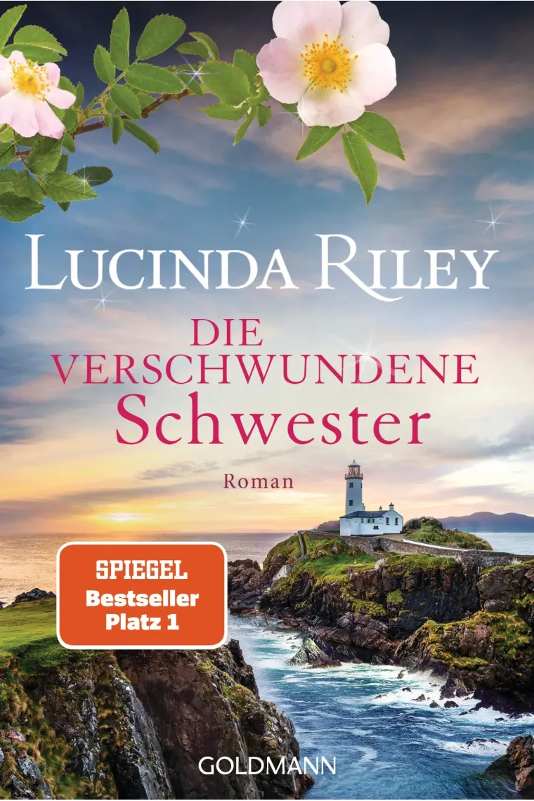 Die verschwundene Schwester (Alemán)