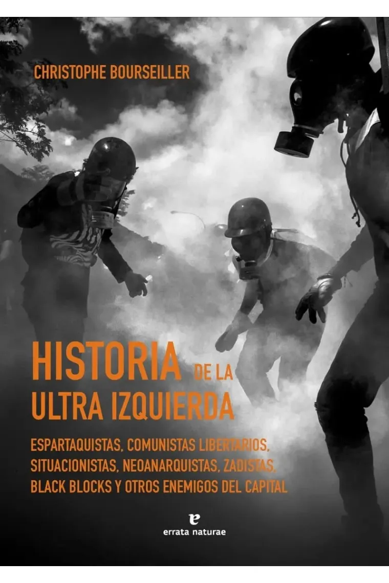 Historia de la ultraizquierda