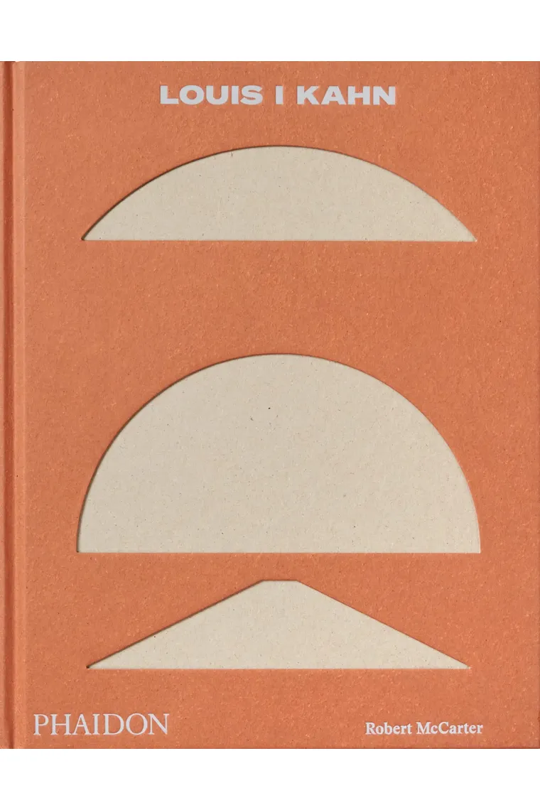 Louis I Kahn: Revised and expanded Edition (Inglés)