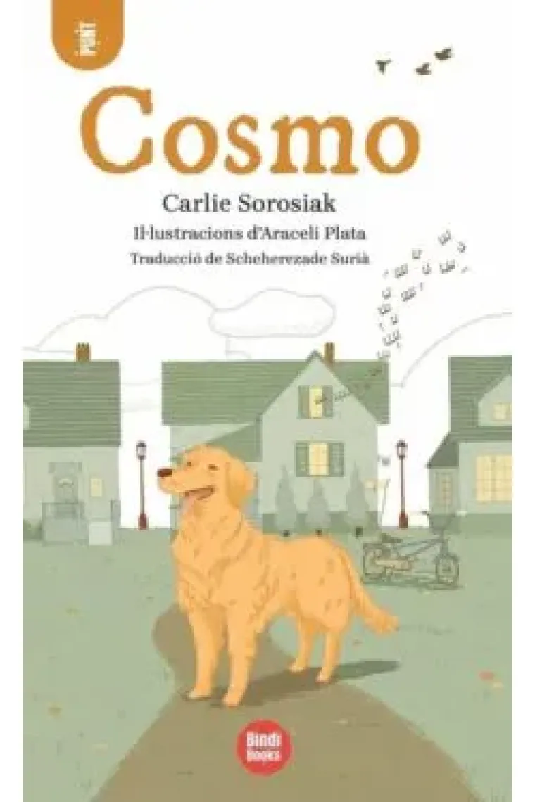 Cosmo (Catalán)