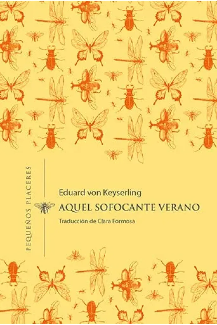 Aquel sofocante verano
