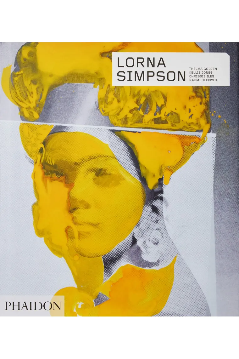 Lorna Simpson: Revised and Expanded Edition (Inglés)