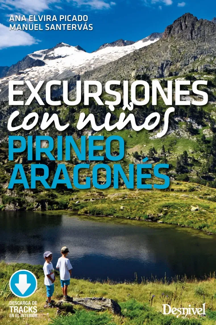 Excursiones con niños. Pirineo aragonés