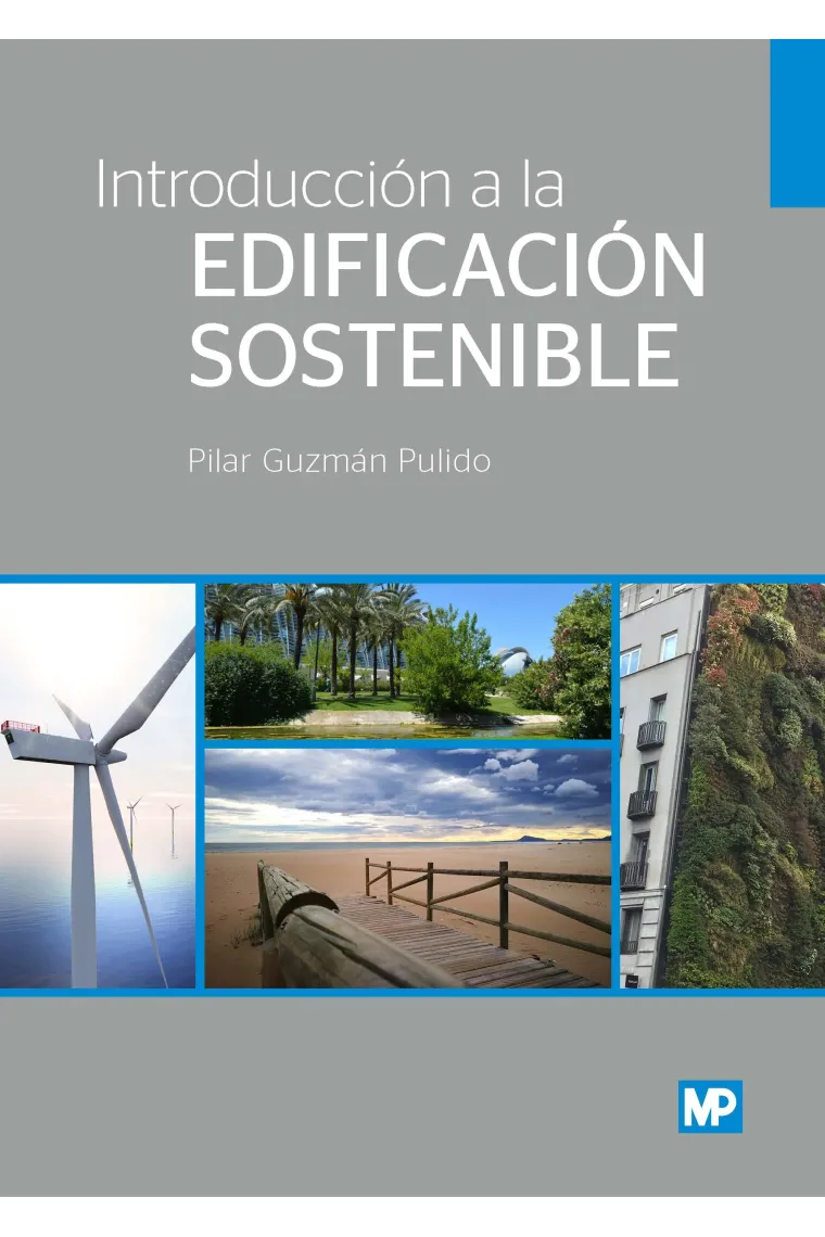 Introducción a la edificación sostenible
