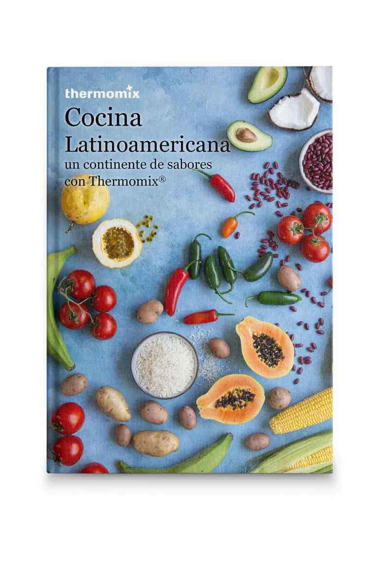 Cocina Latinoamericana