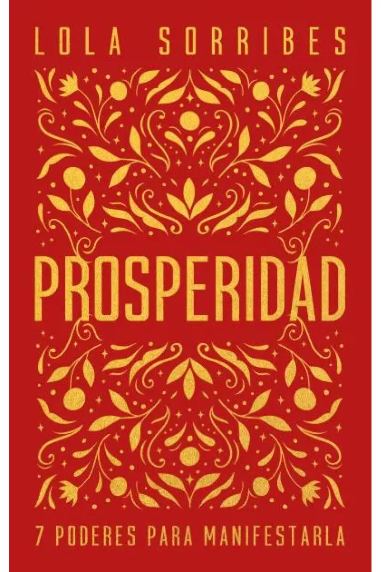 Prosperidad