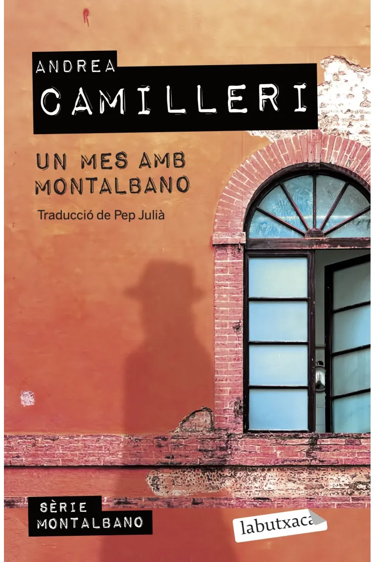 Un mes amb Montalbano (Catalán)