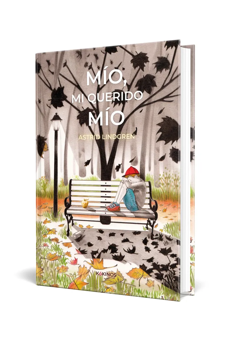 Mío, mi querido Mío