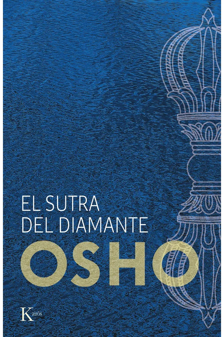 El sutra del diamante