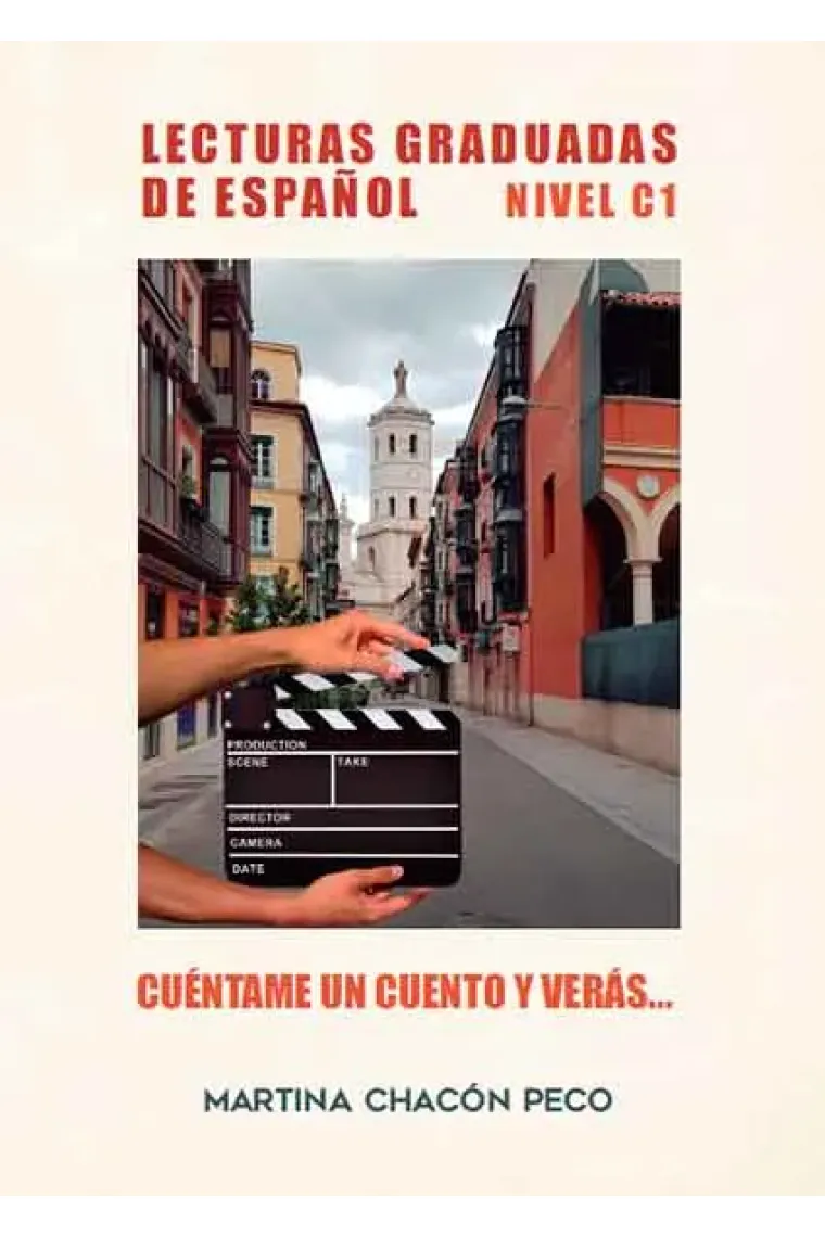 Cuéntame un cuento y verás... Nivel C1