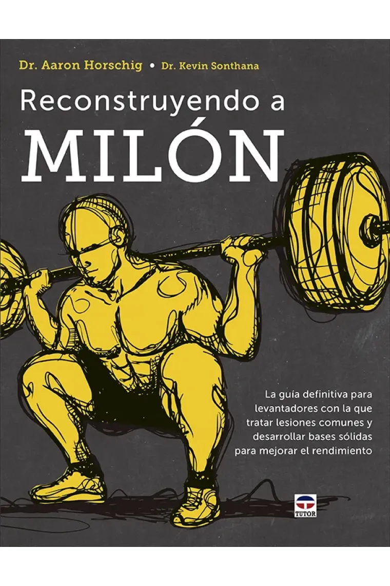 Reconstruyendo a Milón.