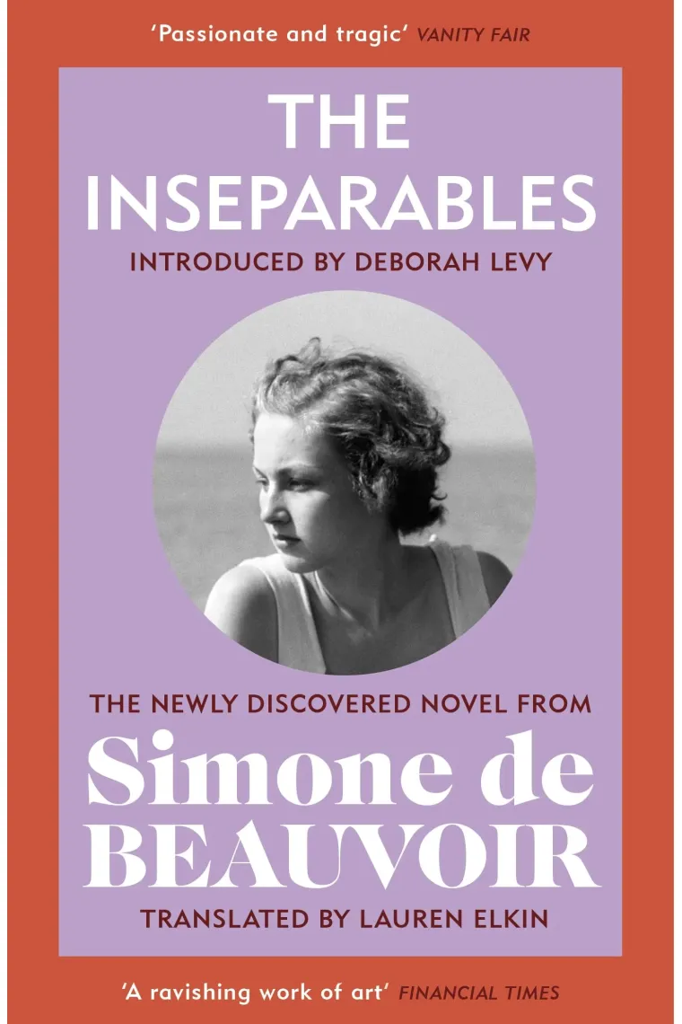 The Inseparables (Inglés)