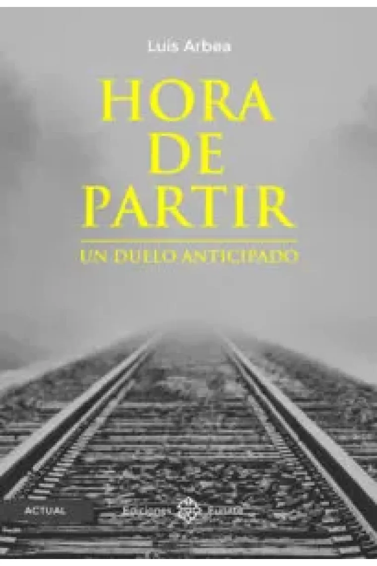 Hora de partir