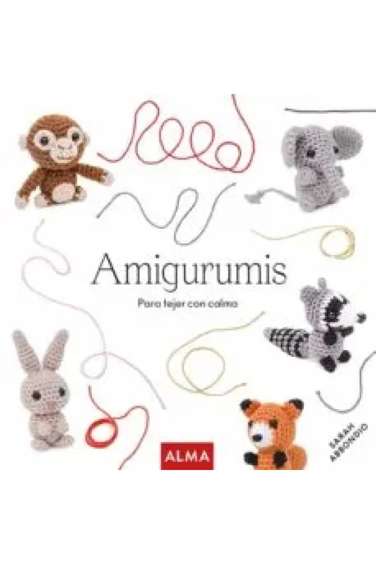 Amigurumis